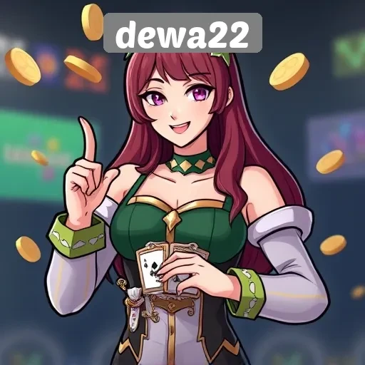 Keuntungan Bermain di Dewa22 untuk Penggemar Game Online