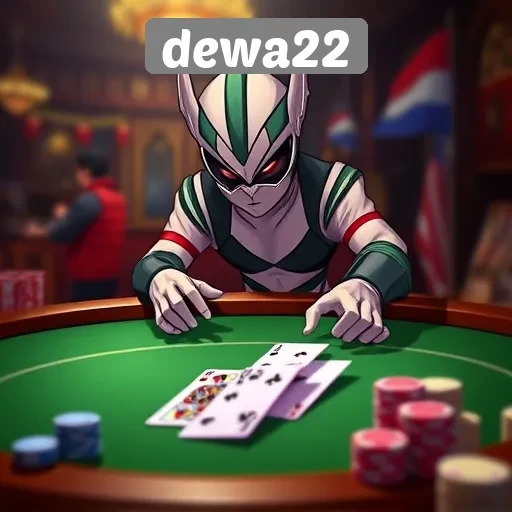 Bagaimana Dewa22 Menjadi Alternatif Game Online di Indonesia