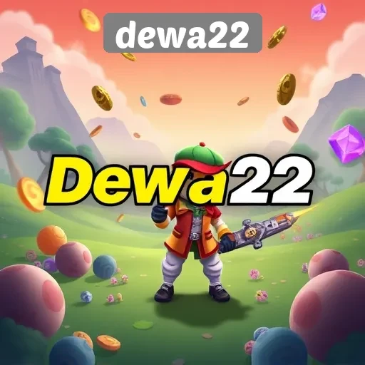 Inovasi Dewa22 dalam Pengembangan Game dan Konten Baru