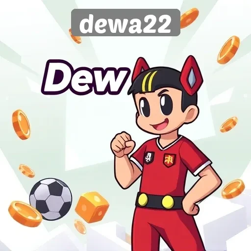 Mengenal Dewa22 Sebagai Platform Game Populer di Indonesia