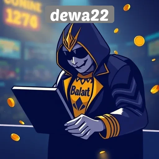 Fasilitas Keamanan Dewa22 untuk Pengguna Game Online