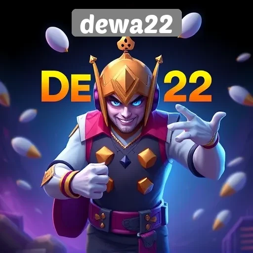 Eksplorasi Fitur Unggulan Situs Game Dewa22
