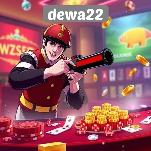 Mengungkap Fitur Menarik di Situs Dewa22