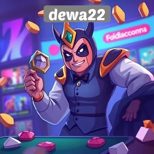 Penjelasan Mengenai Fitur Unggulan Dewa22