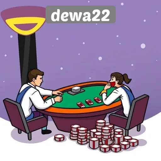 Panduan Memulai Permainan di Dewa22 untuk Pemula