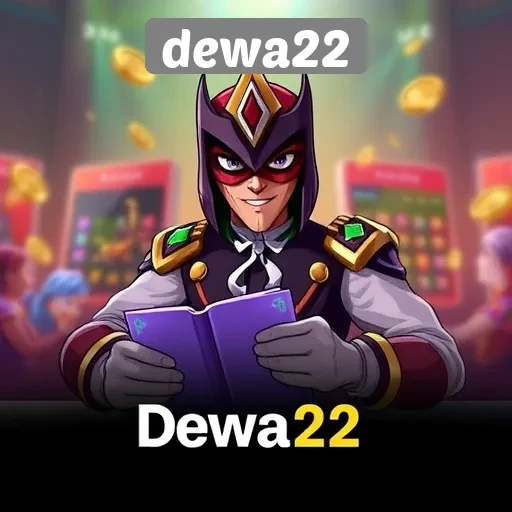 Cara Bergabung dan Bermain di Dewa22 Secara Efektif