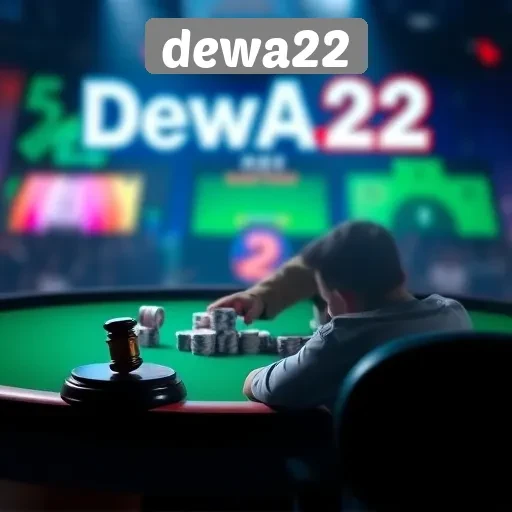 Legalitas dan Keamanan Bermain di Dewa22 untuk Pengguna
