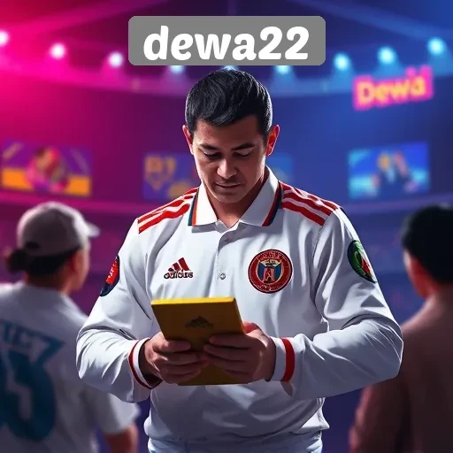 Tips Memaksimalkan Pengalaman Bermain di Dewa22