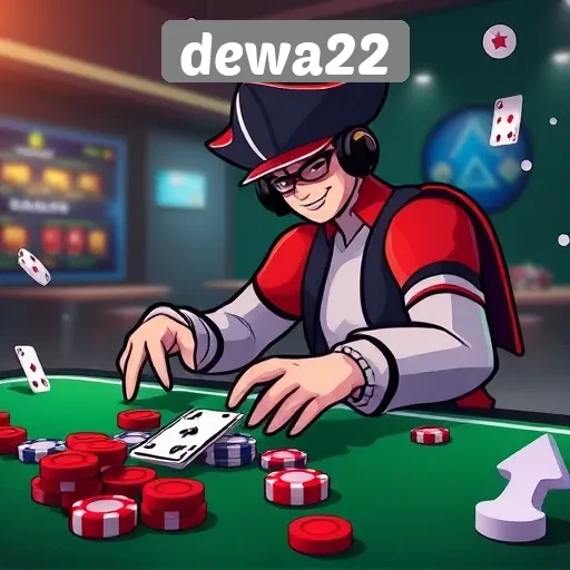 Ulasan Lengkap tentang Dewa22 Sebagai Situs Game