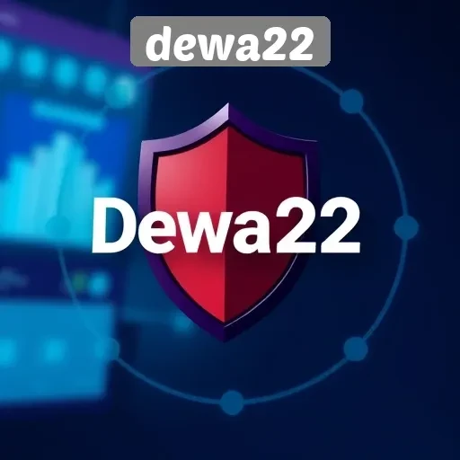 Fitur Keamanan yang Diterapkan oleh Dewa22 untuk Pemain