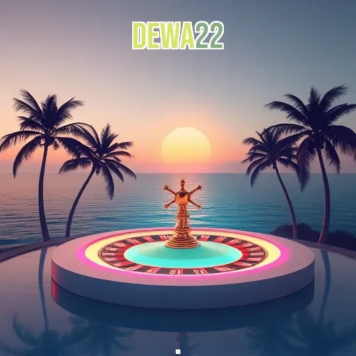 dewa22: Raih Kemenangan dengan Tips Bermain Terbaik