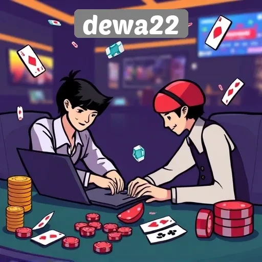 Analisis Pengalaman Pengguna di Dewa22